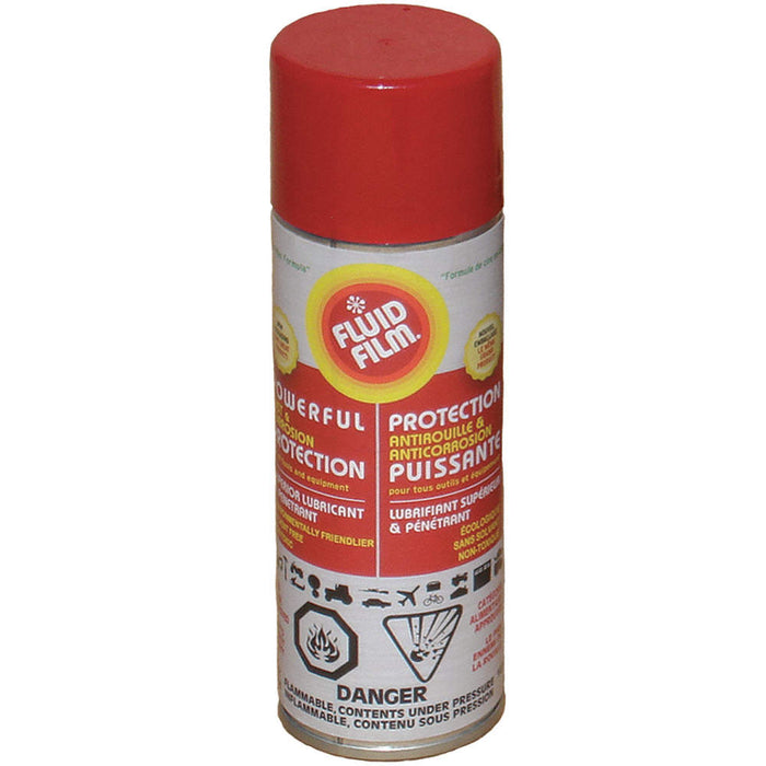 NLS 3300 Fluid Film Corrosion Protection, 333g Aerosol