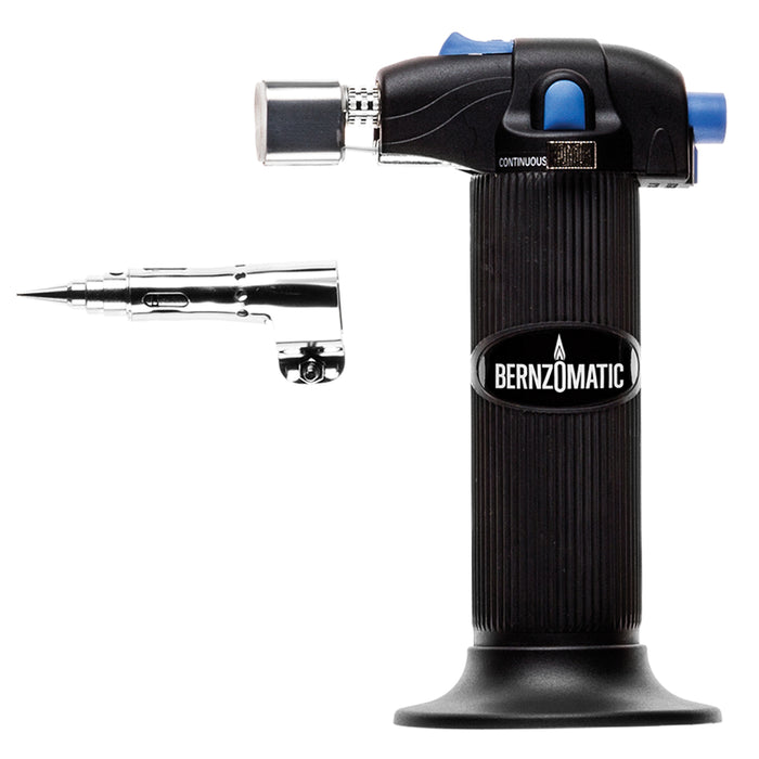 BERNZOMATIC 330194 ST2200T MICRO TORCH
