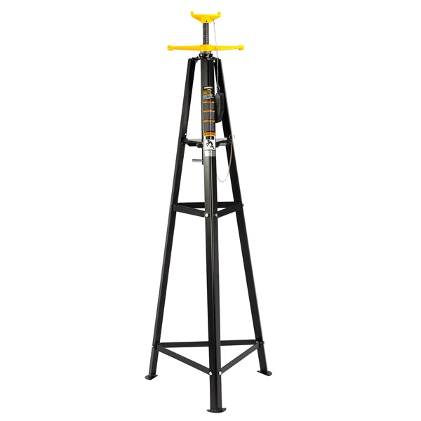 Omega 33020 Omega 33020 - 2 Ton Tripod Auxiliary Stand