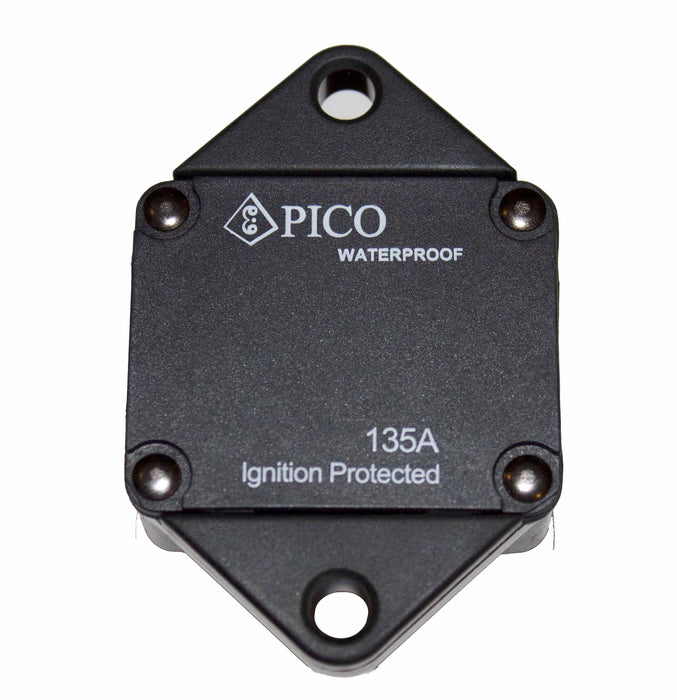 Pico (931) 3306-31 135 Amp PANEL MOUNT BREAKER TYPE I