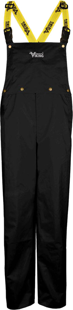 Viking 3307P-XXL Viking Journeyman® 420D Heavy Duty Rain Bib Pants