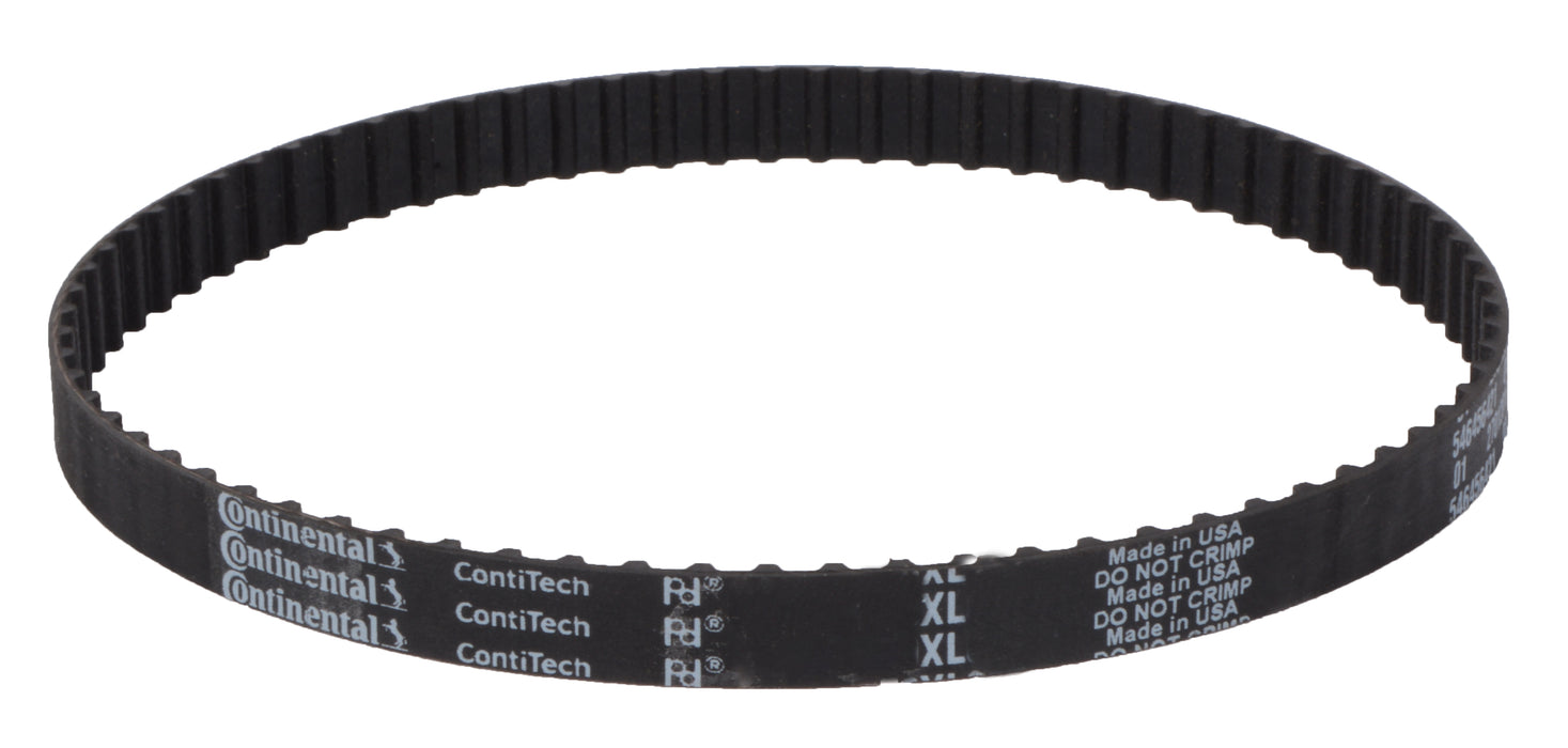 Continental (500) 330XL037 Automotive Timing Belt