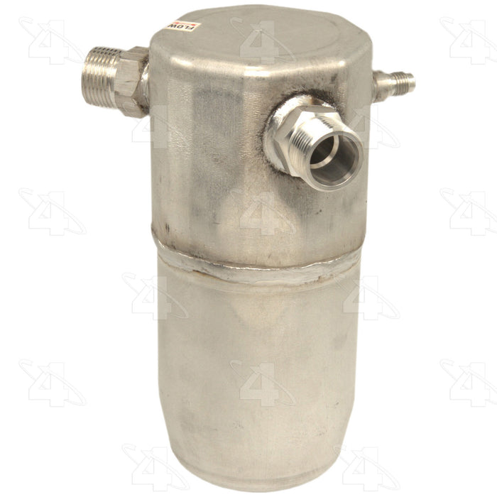 Four Seasons 33129 Accumulator