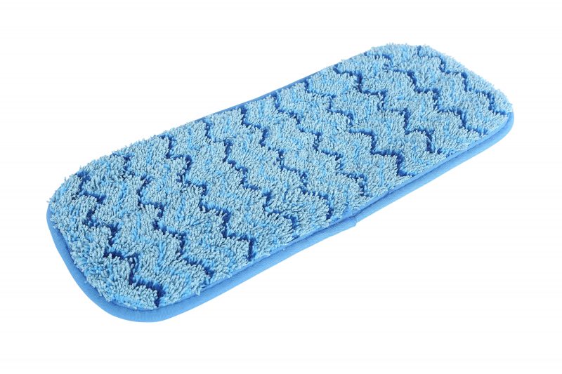 Globe (613) 3312 MICROFIBER WET PAD 12IN