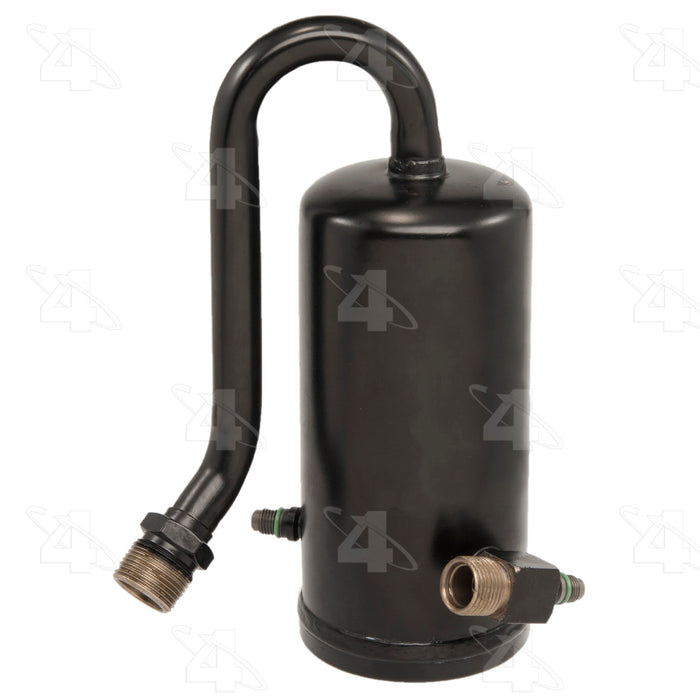 Four Seasons (436) 33189 Accumulator