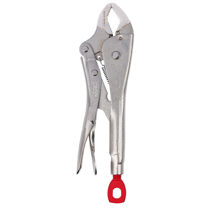 Milwaukee 48-22-3610 MAXBITE LOCKING PLIERS STD 10"