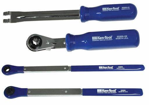 Ken-Tool 33210 SLACK ADJUSTER SET,