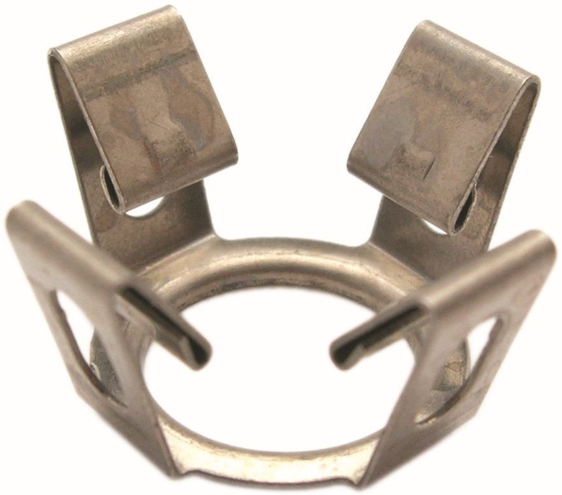 FMSI (450) 3326 3/8" Steel Retainer Clip