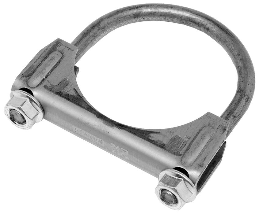 Walker 33305 5" Walker Heavy Duty U Bolt Clamp. 3/8" U Bolt