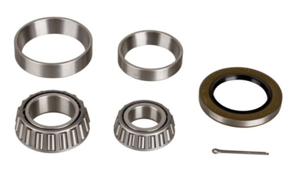 Lippert Components 333951 Lippert Trailer Bearing Replacement Kit for 7,000-lb. Axle Hub