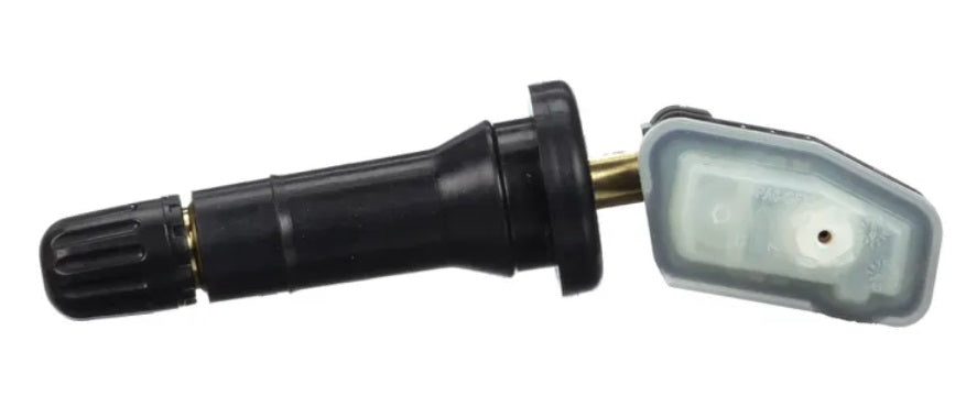 Schrader TPMS 33500 Tire Pressure Monitoring System (TPMS) Programmable Sensor. EZ-sensor 33500 Single Pack.