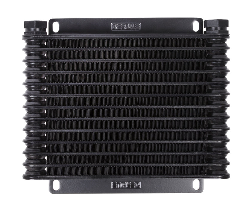 Derale Performance (711) 33603 13 Row Series 9000 Plate & Fin Cooler