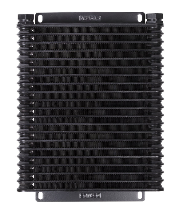 Derale Performance 33605 21 Row Series 9000 Plate & Fin Cooler