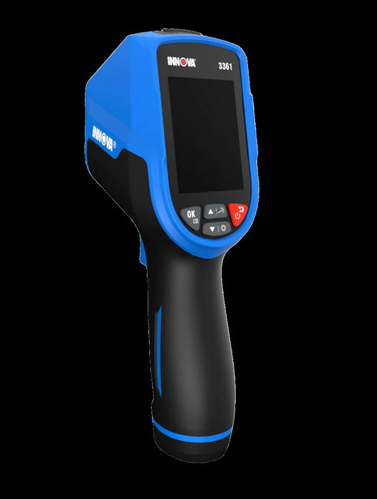 Innova 3361 Innova 3361 Infrared Inspection Camera