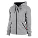 Milwaukee 336G-21L M12™ WOMEN’S HEATED GRAY HOODIE, BATTERY & CHARGER KIT - Large