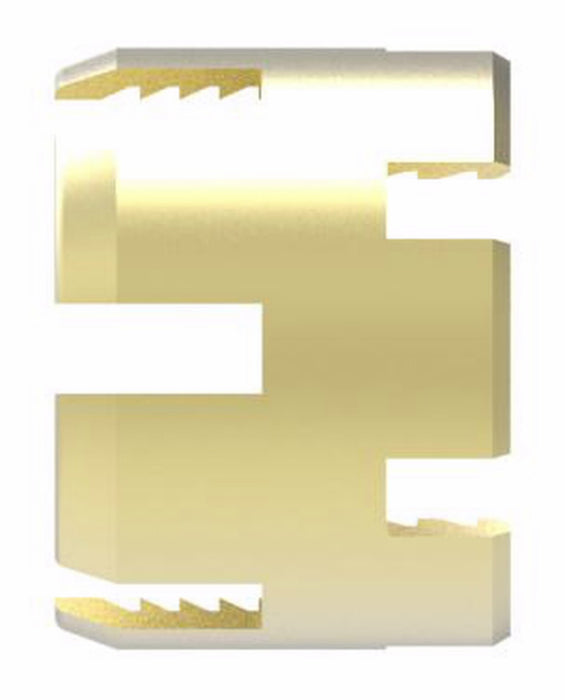 WHD 33808-A AIR BRAKE 1/2 HOSE SLEEVE