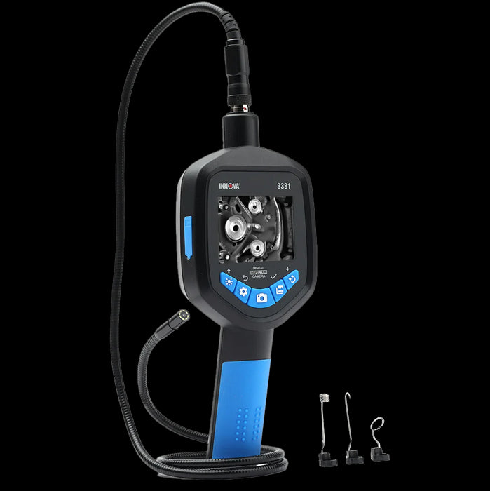 Innova 3381 HD BORESCOPE INSPECTION CAMERA