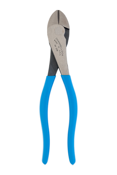 Channellock (674) 338 8IN HL DIAG CUTTING PLIER