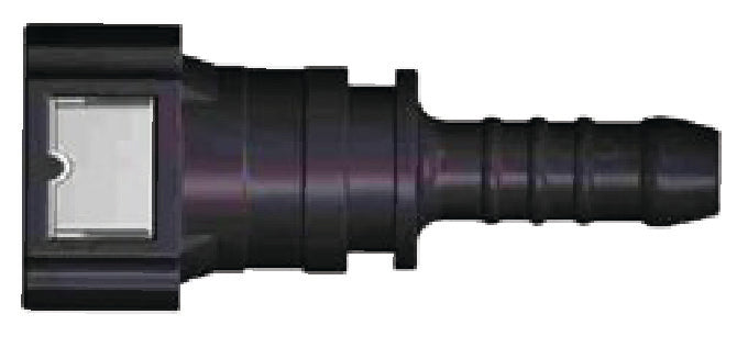 FMSI (450) 3391C 3/8" to 10mm EZ Fit Quick Connector