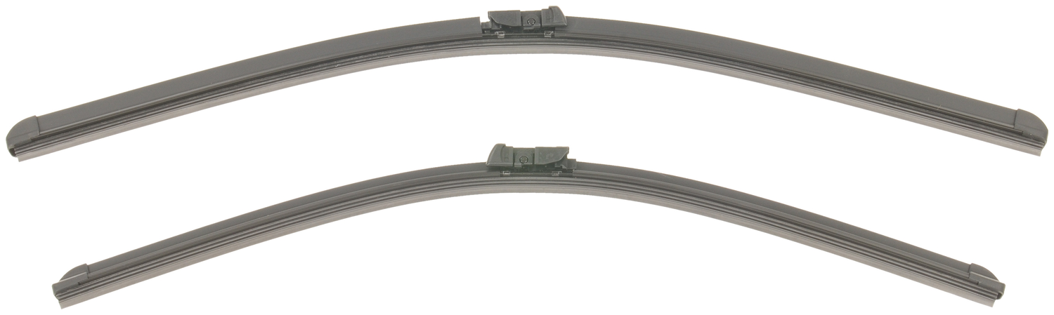 Bosch Auto 3397014156 Bosch Aerotwin Wiper Blade Set, 26" and 16" Beam Blades