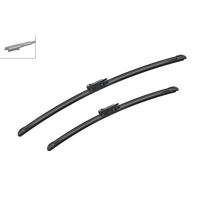 Bosch Auto 3397014774 WIPER BLADE