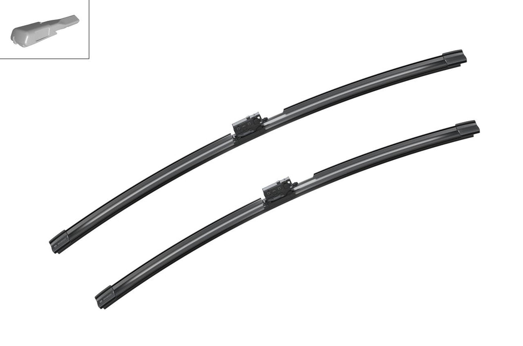 Bosch Auto 3397110004 WIPER BLADE