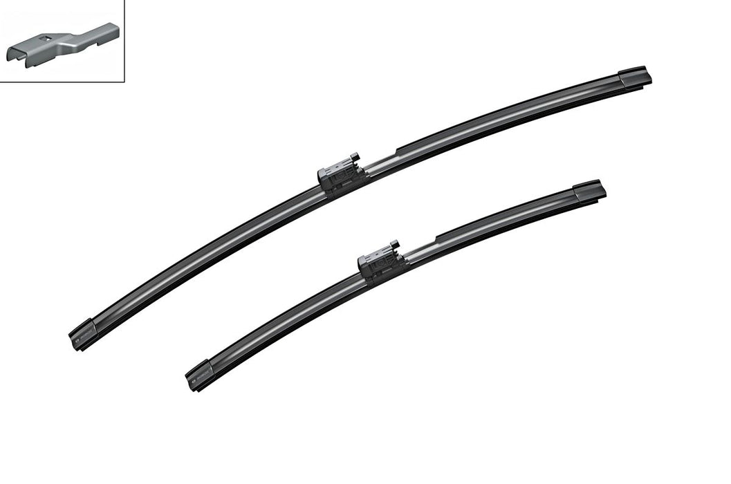 Bosch Auto 3397110006 WIPER BLADE