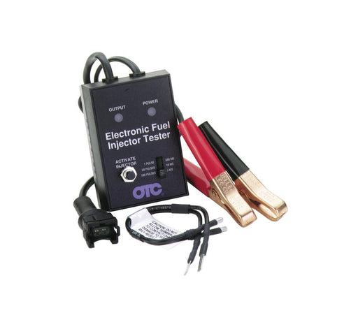 OTC/Bosch 3398 ELECTRONIC FUEL INJECT TESTER