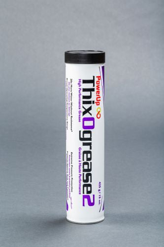 AwSUM Outcomes 3400-425-30 ThixOgrease2 premium universal multipurpose grease, 425ml