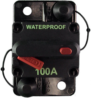Pico 3401-31 100 Amp TYPE III BREAKER