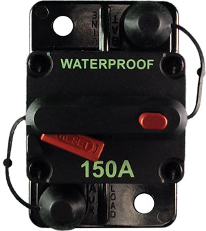 Pico 3404-31 150 Amp TYPE III BREAKER