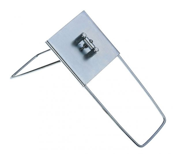 Globe (613) 3404 18IN BREAKAWAY DUST MOP FRAME