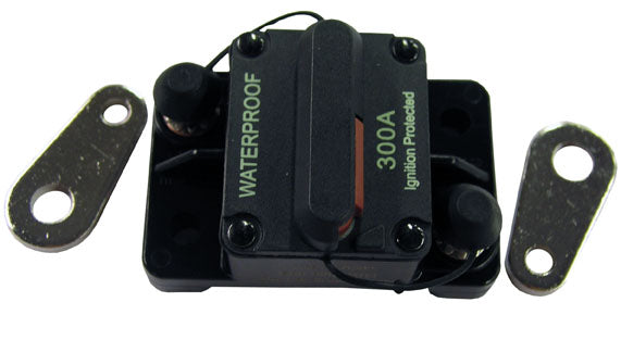 Pico (931) 3407-11 300 Amp TYPE III BREAKER
