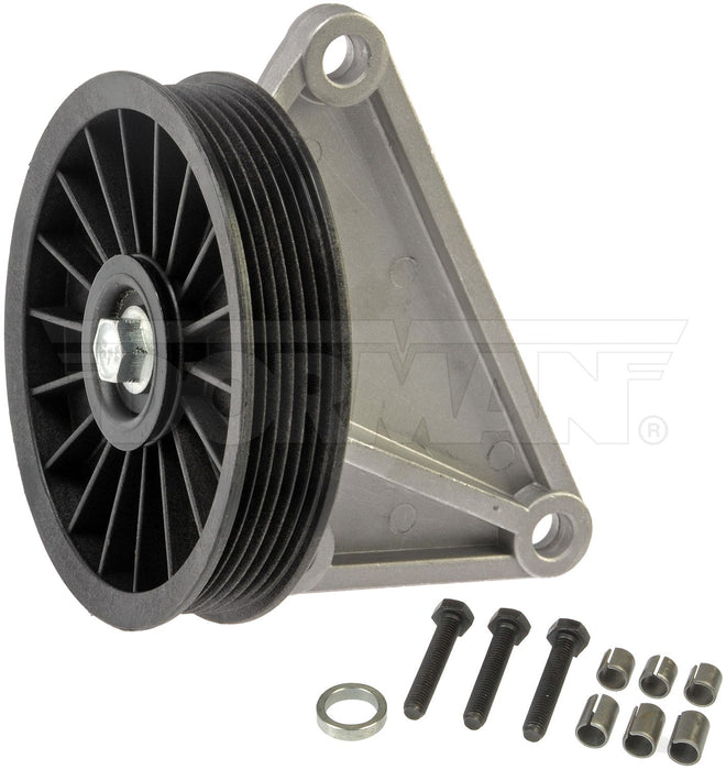 Dorman 34184 A/C Compressor Bypass Pulley