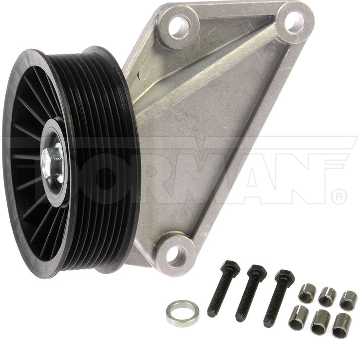 Dorman 34189 A/C Compressor Bypass Pulley
