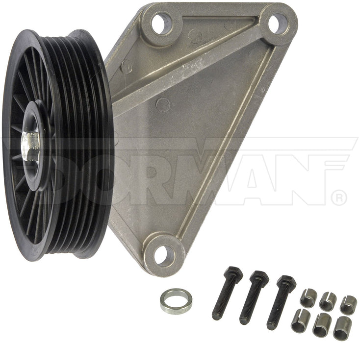 Dorman 34191 A/C Compressor Bypass Pulley