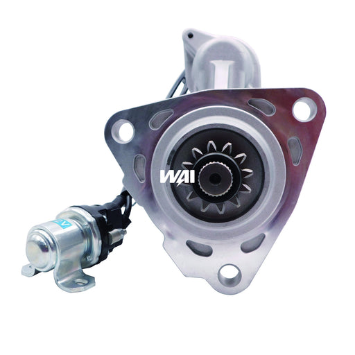 WAI 34201N 002114 - Starter - Delco 38MT Series