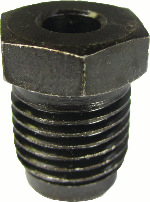 FMSI (450) 3423 6mm x 14mm x 1.50 Steel Bubble Flare Tube Nut