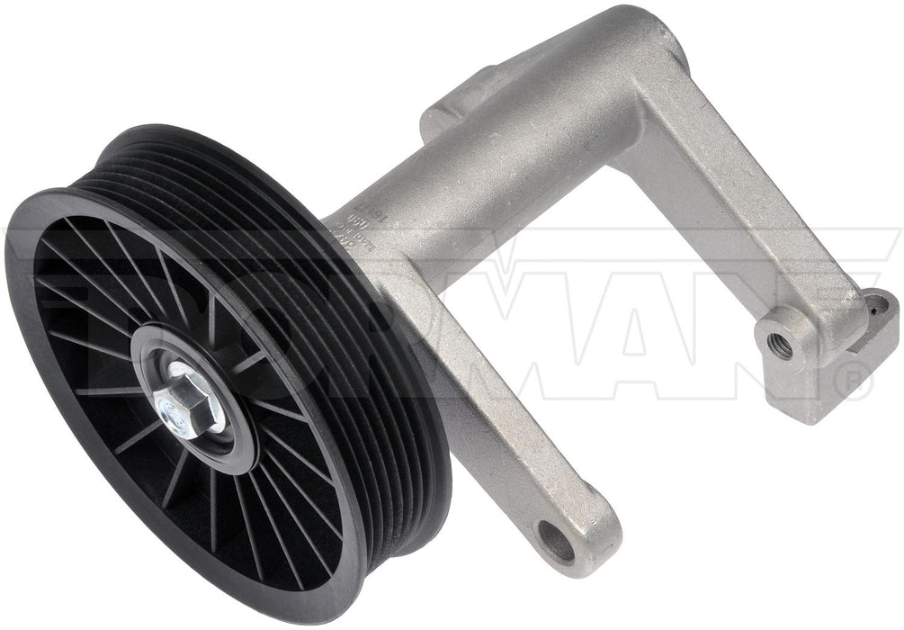 Dorman (415) 34299 A/C Compressor Bypass Pulley