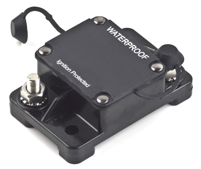 Pico (931) 3442-11 80 AMP TYPE I HI-AMP