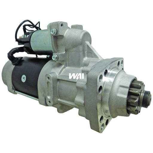 WAI 3447N 002115 - Starter - Delco 39MT Series