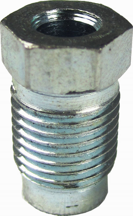 FMSI (450) 3449 3/16" x 10mm x 1.0 Steel Invert Flare Tube Nut (Toyota OE)