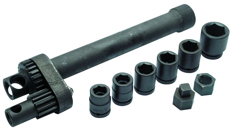 Ken-Tool (388) 34547 TR44SW UNIV PWR WRNCH