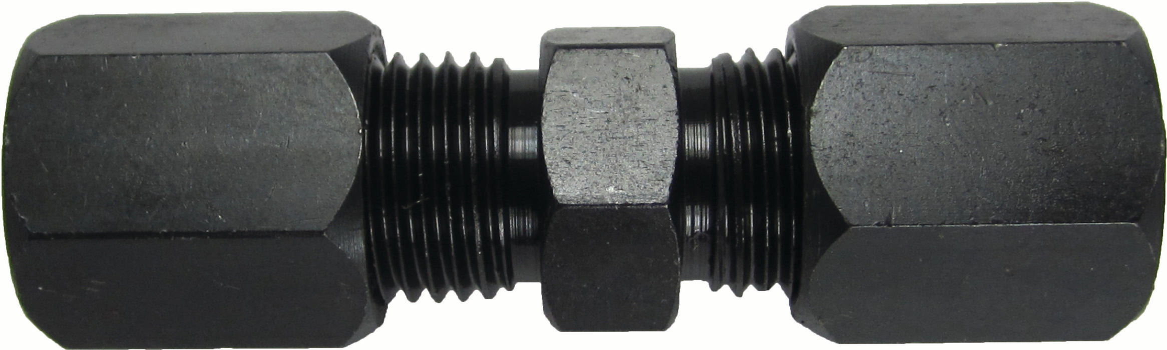 FMSI (450) 3454 3/8" High Pressure Steel Compression Union (5000psi)