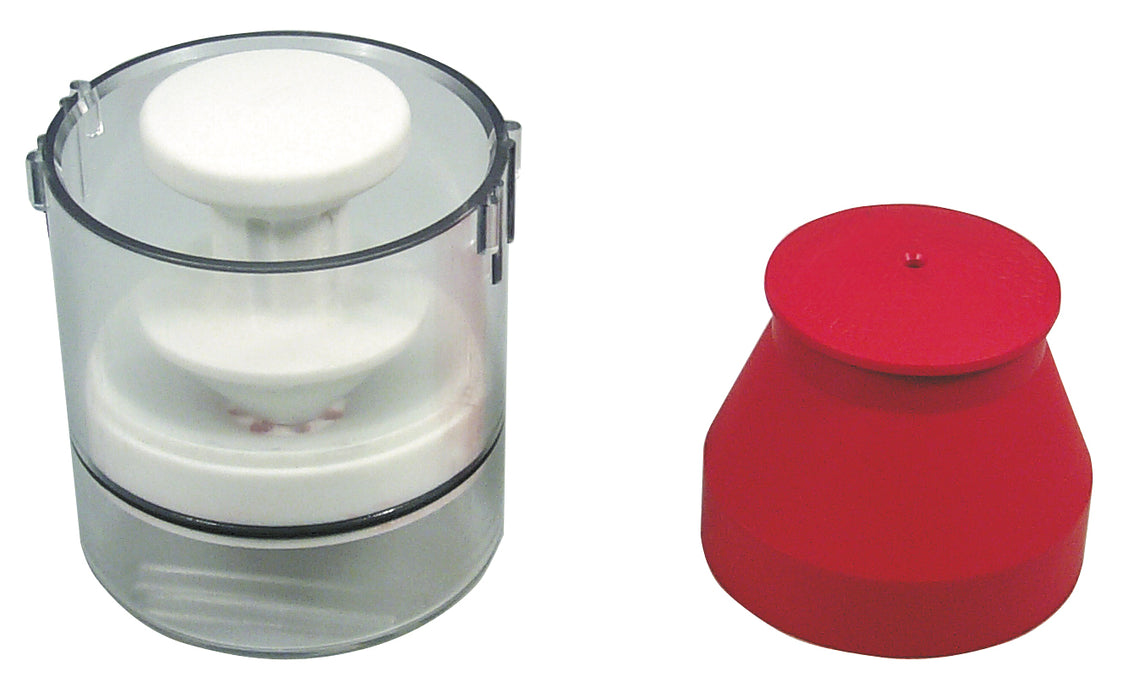 Lisle (371) 34550 Quickly Flushes Out Old Grease and Repacks Bearings with Less Mess. The Handy Pa