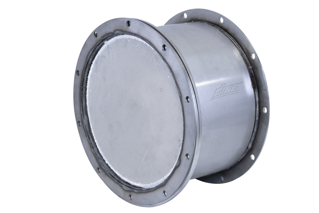 Dinex 34602 Dpf Hino