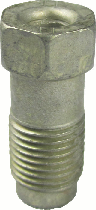 FMSI (450) 3463 3/16" x 10mm x 1.0 Steel Bubble Flare Tube Nut