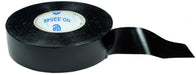 Pico 3466-0-E BLACK PVC TAPE 66FT