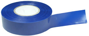 Pico 3466-1-RL 10PK BLUE PVC TAPE 66FT