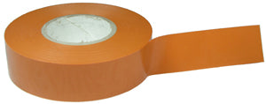 Pico 3466-4-RL 10PK ORANGE PVC TAPE 66FT